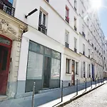 Beautiful Apartment - 1Br 4P - Near Nation